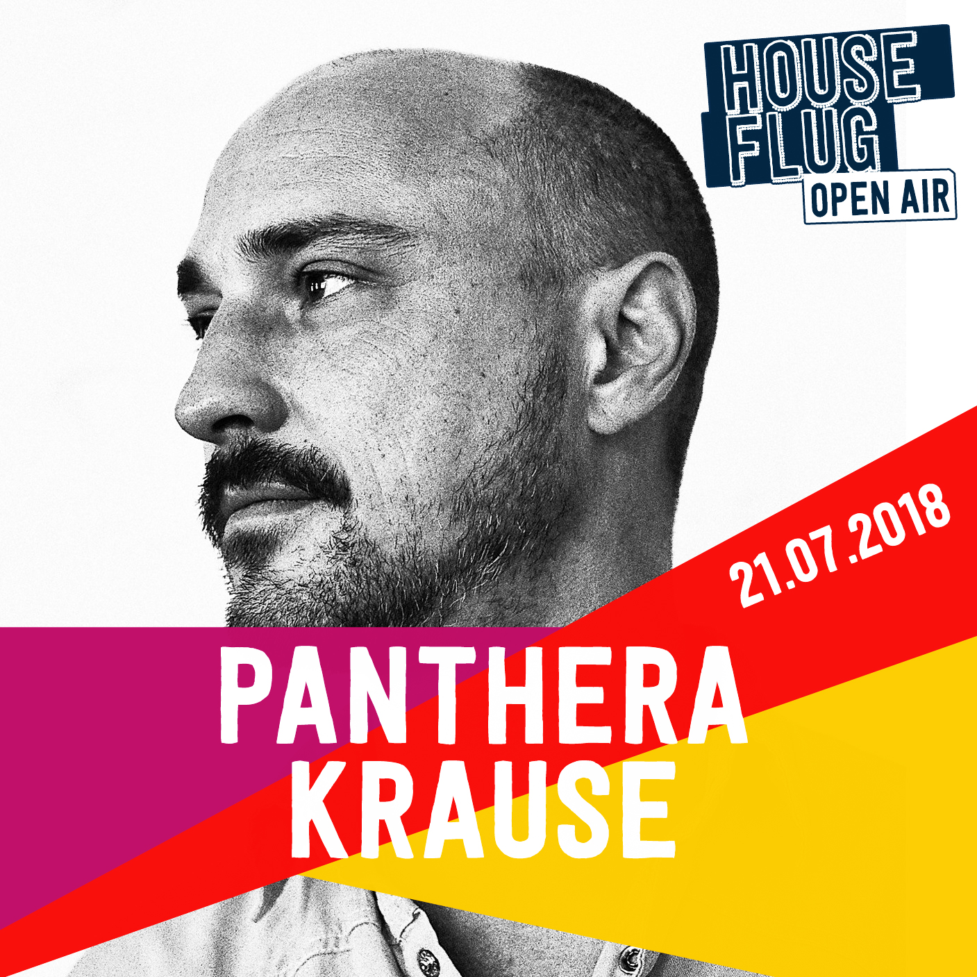 Panthera Krause